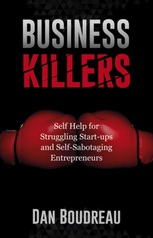 Business Killers Book Needs a Cover Design | Book Cover Design by D Creative