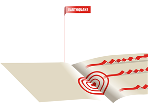 Illustration Design by Voltage Gated for Studio Tectonic | Design: #2540976