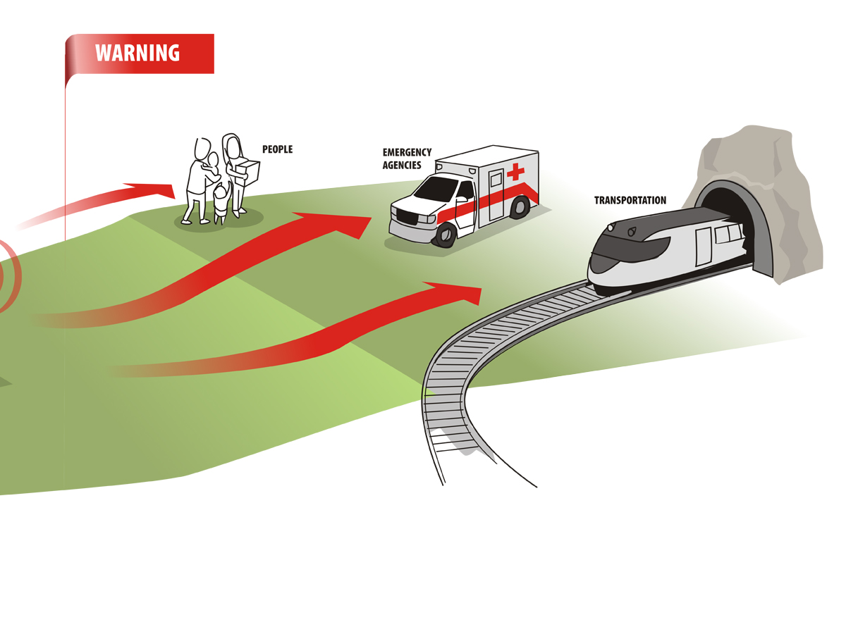 Illustration Design by Voltage Gated for Studio Tectonic | Design #2540993