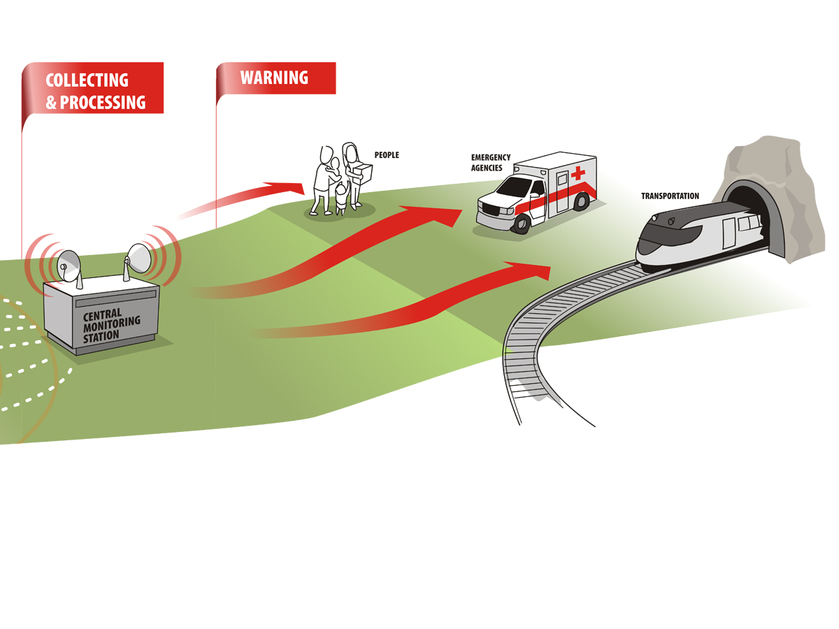 Illustration Design by Voltage Gated for Studio Tectonic | Design #2557469