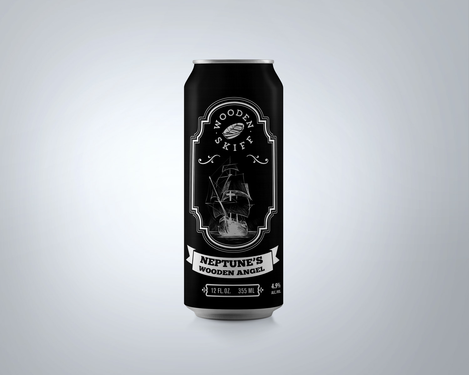 Design Étiquette par Alex M. pour ce projet | Design #14865403