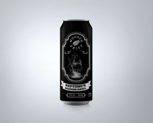 Diseño de Etiqueta por Alex M. para este proyecto | Diseño: #14865403