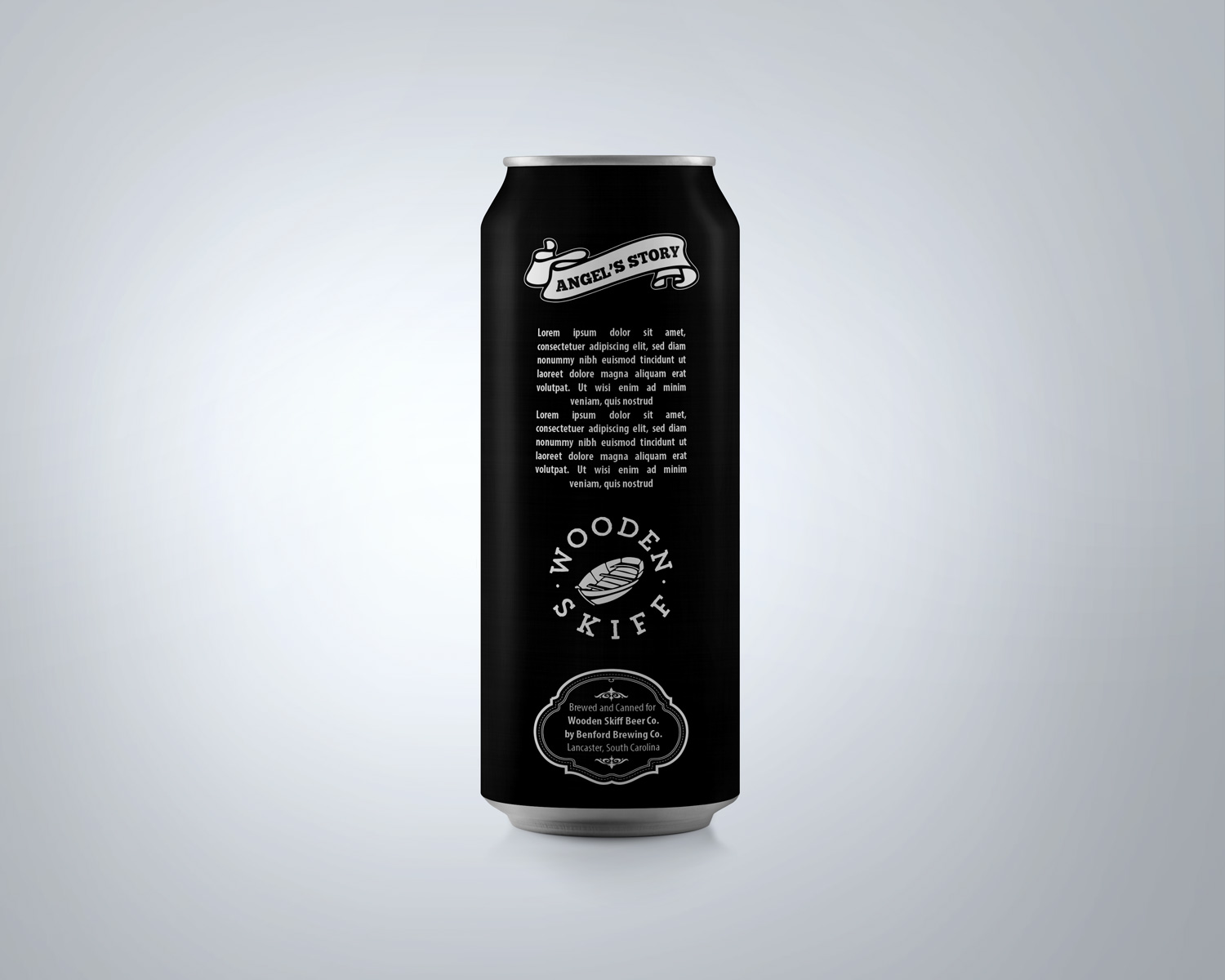 Label Design by Alex M. for this project | Design #14865404