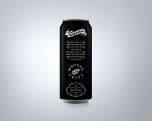 Diseño de Etiqueta por Alex M. para este proyecto | Diseño: #14865404