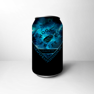 Label Design by jaycobbb