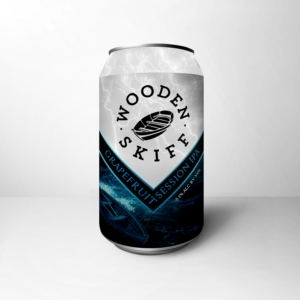 Neptune's Angel Beer Label Design | Diseño de Etiqueta por jaycobbb