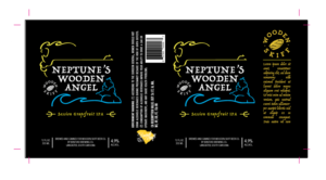 Diseño de Etiqueta por Germanicus para este proyecto | Diseño: #14866631