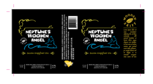 Diseño de Etiqueta por Germanicus para este proyecto | Diseño: #14866721