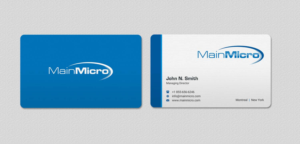 Design de Carte de Visite par INDIAN_Ashok pour ce projet | Design : #14658765