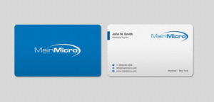 Design de Carte de Visite par INDIAN_Ashok pour ce projet | Design : #14658767