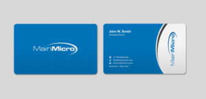 Design de Carte de Visite par INDIAN_Ashok pour ce projet | Design : #14658770