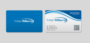 Design de Carte de Visite par INDIAN_Ashok pour ce projet | Design : #14658774