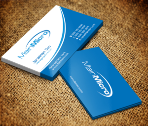 Design de Carte de Visite par Sarmishtha Chattopadhyay_loginchange pour ce projet | Design : #14659452