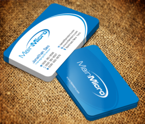 Design de Carte de Visite par Sarmishtha Chattopadhyay_loginchange pour ce projet | Design : #14669902