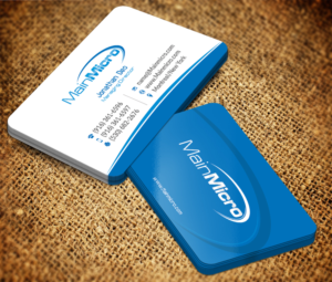 Design de Carte de Visite par Sarmishtha Chattopadhyay_loginchange pour ce projet | Design : #14672561