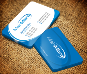 Design de Carte de Visite par Sarmishtha Chattopadhyay_loginchange pour ce projet | Design : #14673720