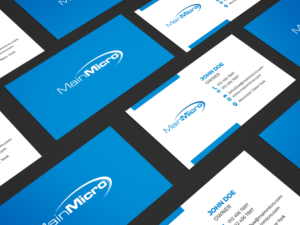 Design de Carte de Visite par JK18 pour ce projet | Design : #14656916