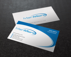 Design de Carte de Visite par Brand aid pour ce projet | Design : #14670207