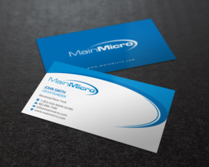 Design de Carte de Visite par Brand aid pour ce projet | Design : #14670208