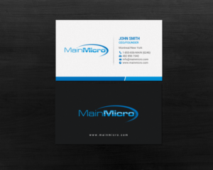 Design de Carte de Visite par chandrayaan.creative pour ce projet | Design : #14657087