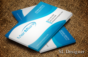 Business Card Design by SL Designer for this project | Design: #14650063