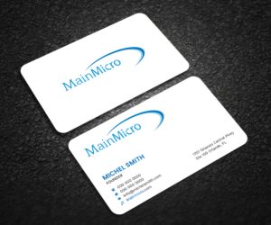 Design de Carte de Visite par Graphic Flame pour ce projet | Design : #14658007