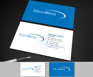 Design de Carte de Visite par Graphic Flame pour ce projet | Design : #14658009