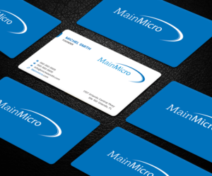 Design de Carte de Visite par Graphic Flame pour ce projet | Design : #14658011