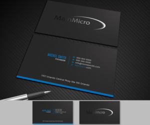 Design de Carte de Visite par Graphic Flame pour ce projet | Design : #14658040