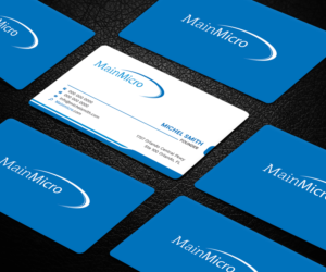 Design de Carte de Visite par Graphic Flame pour ce projet | Design : #14658041