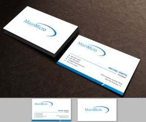 Design de Carte de Visite par Graphic Flame pour ce projet | Design : #14658042