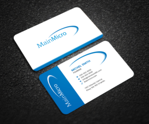 Design de Carte de Visite par Graphic Flame pour ce projet | Design : #14658056