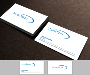 Design de Carte de Visite par Graphic Flame pour ce projet | Design : #14658057