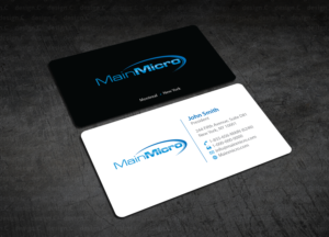 Design de Carte de Visite par design_C. pour ce projet | Design : #14650451