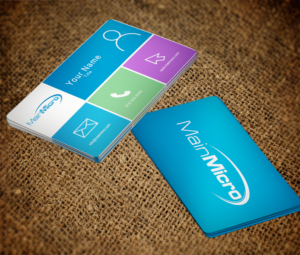 Design de Carte de Visite par Imagine Box pour ce projet | Design : #14654822