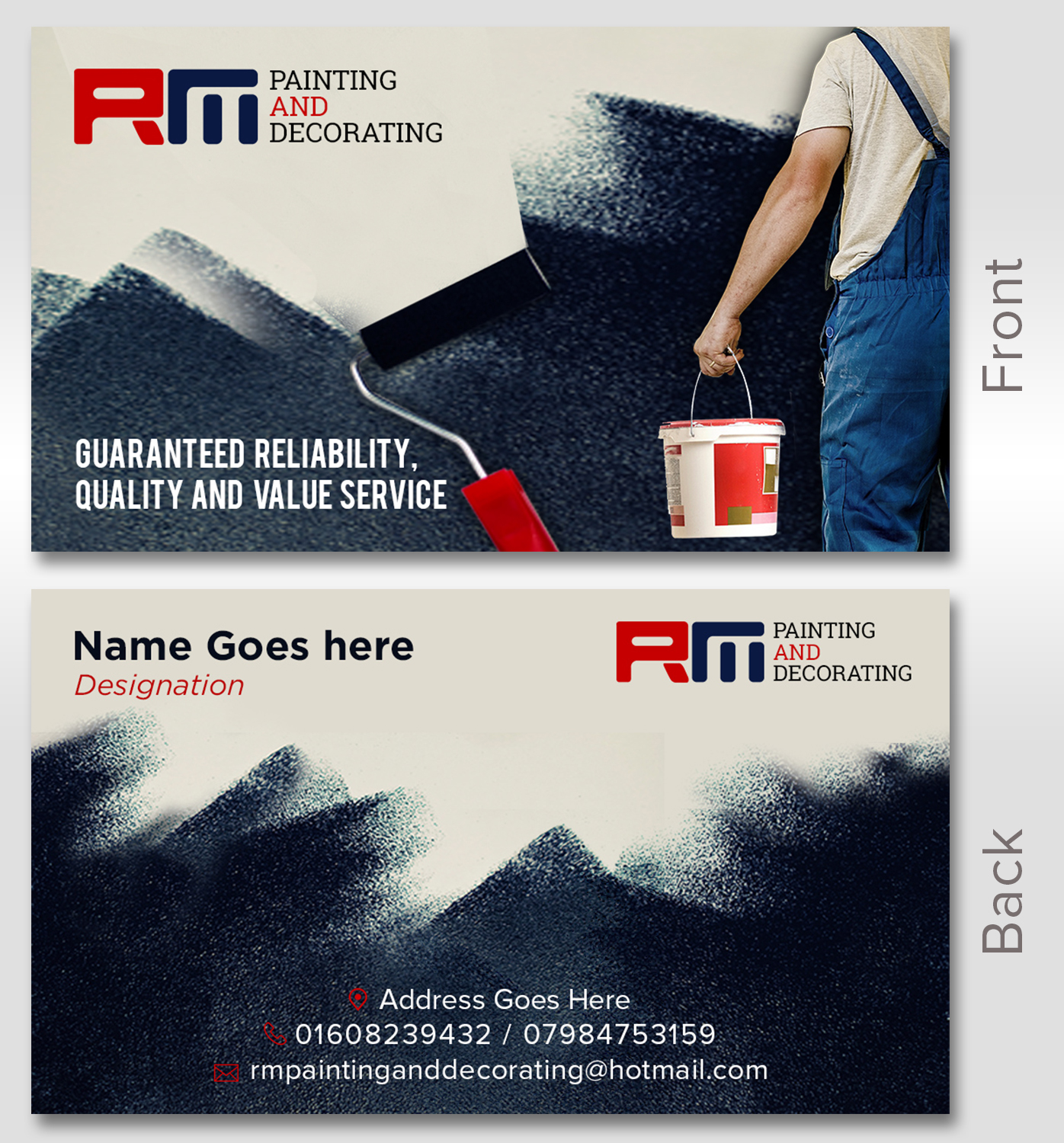 Logo Design by SAI DESIGNS for this project | Design #14687145