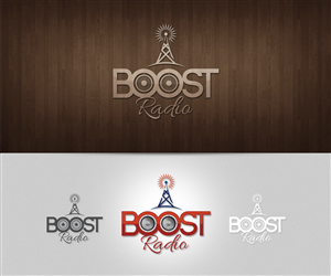 Logo-Design von Harald Vasil für dieses Projekt | Design #2549816