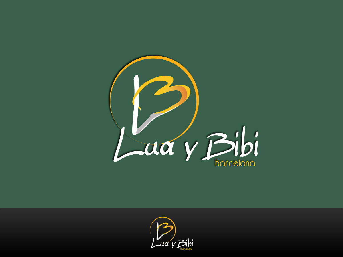 Logo Design by Ds Bassam Rafet for this project | Design #2547389