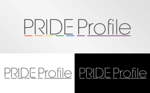 PrideProfile | Diseño de Logo por A t t i l a