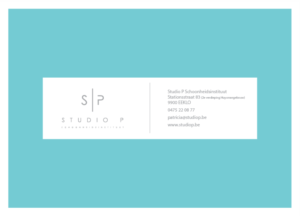 Diseño de Flyer por Alexandar para Studio P | Diseño: #16006026