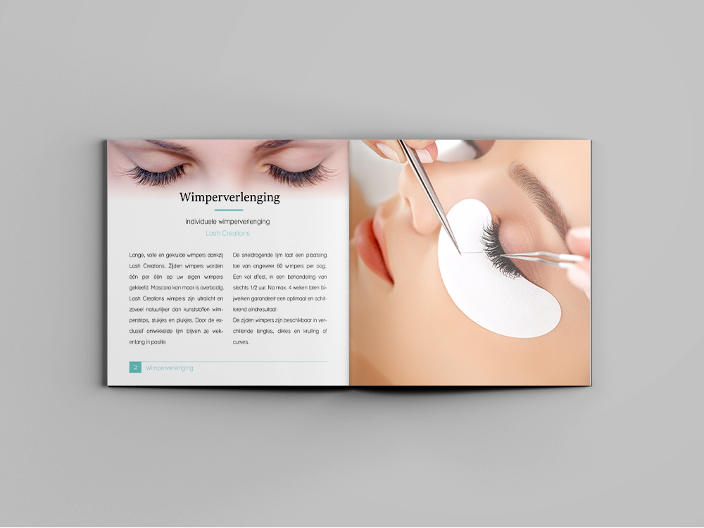 Diseño de Flyer por aniep para Studio P | Diseño #15903192