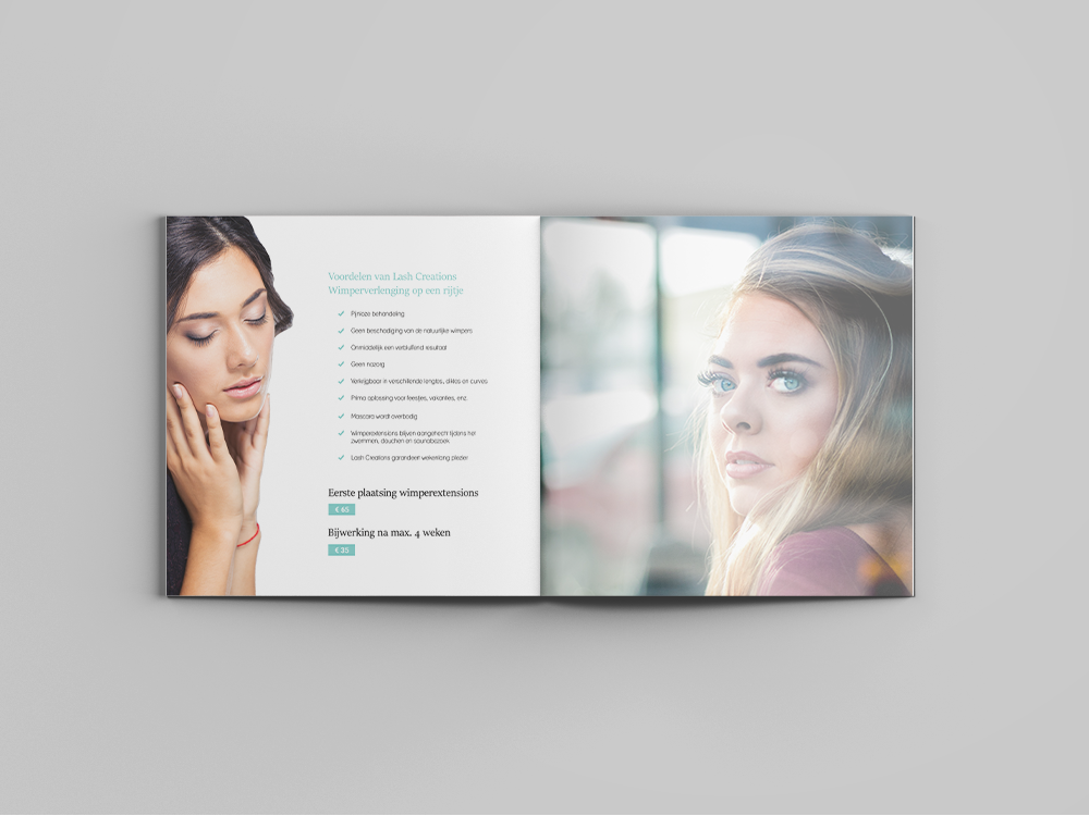 Diseño de Flyer por aniep para Studio P | Diseño #15909573