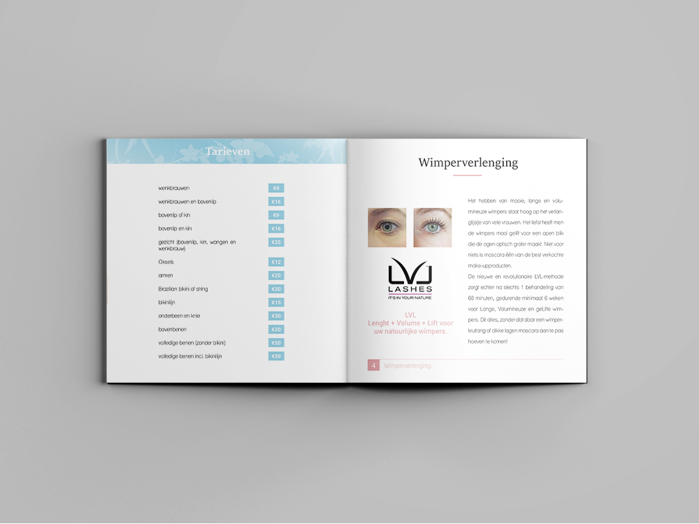 Diseño de Flyer por aniep para Studio P | Diseño #15944138