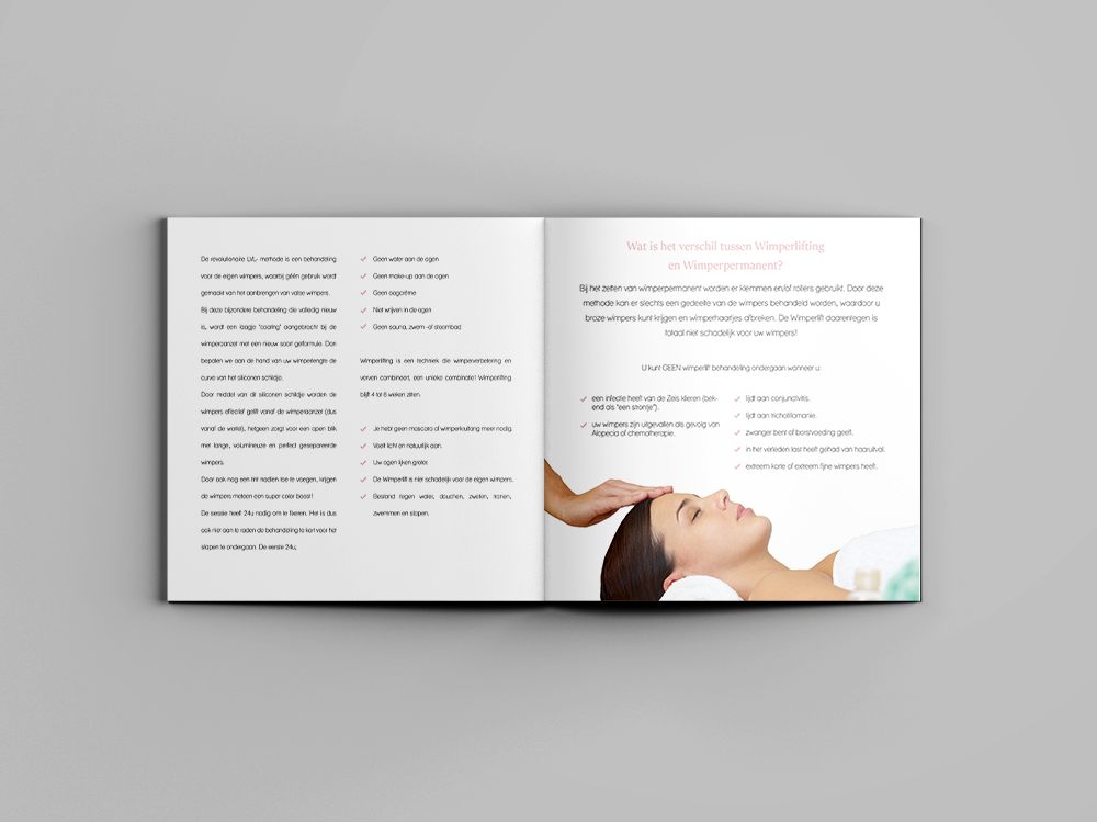 Diseño de Flyer por aniep para Studio P | Diseño #15944139