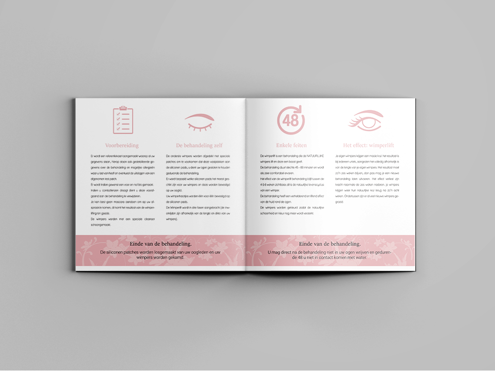 Diseño de Flyer por aniep para Studio P | Diseño #15944140