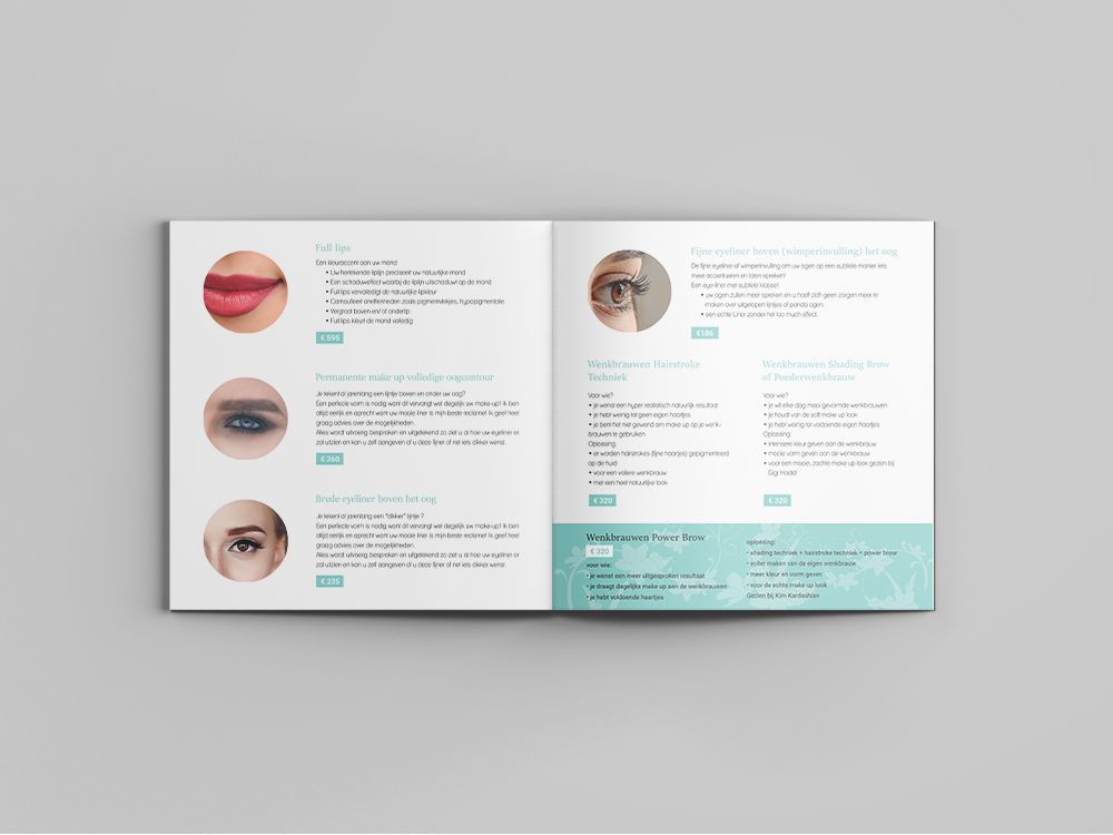 Diseño de Flyer por aniep para Studio P | Diseño #15954226