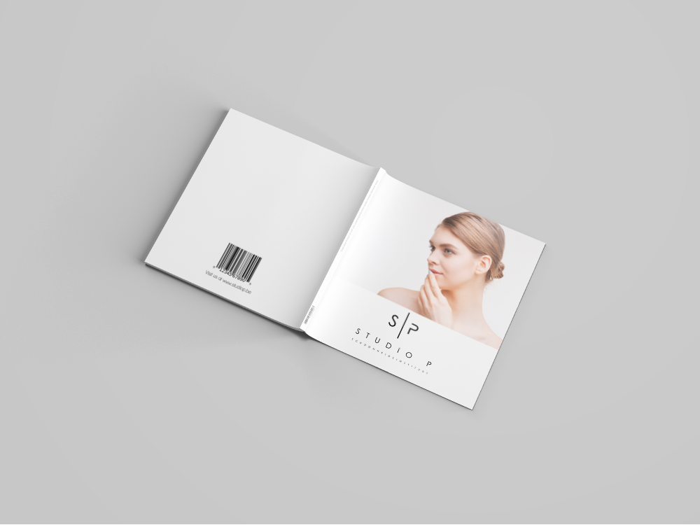 Diseño de Flyer por aniep para Studio P | Diseño #15964882