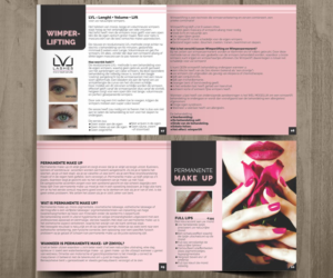 Diseño de Flyer por Cut and Glue para Studio P | Diseño: #15911405