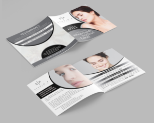 Flyer Design by Impressive Solutions for Studio P | Design: #15878411