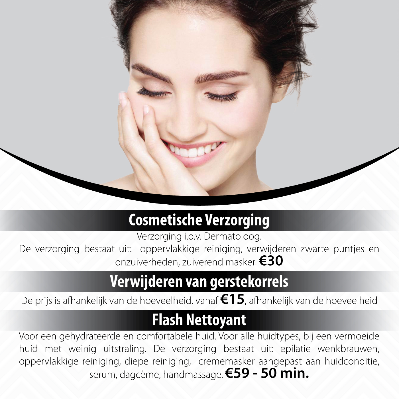 Flyer Design by Impressive Solutions for Studio P | Design #15878413